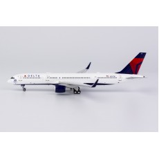 NG Model Delta Airlines B757-200 N702TW 1:400